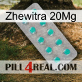 Zhewitra 20Mg 28